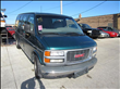 2000 GMC Savana