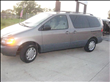 1998 Toyota Sienna