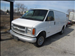 2000 Chevrolet G2500