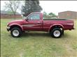 1996 Toyota Tacoma