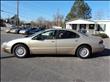 2000 Chrysler Concorde