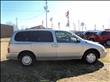 2001 Mercury Villager