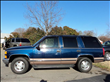 1996 Chevrolet Tahoe