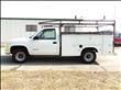 2000 Chevrolet C3500