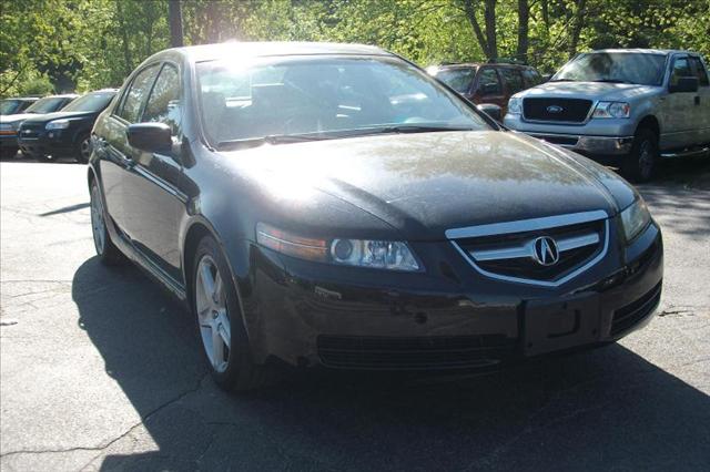 2005 Acura TL for sale