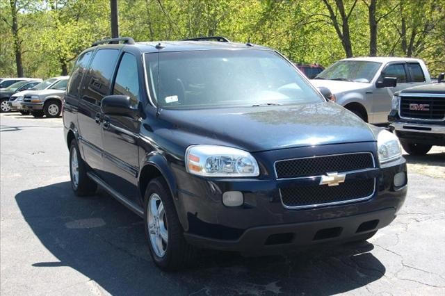2005 Chevrolet Uplander for sale