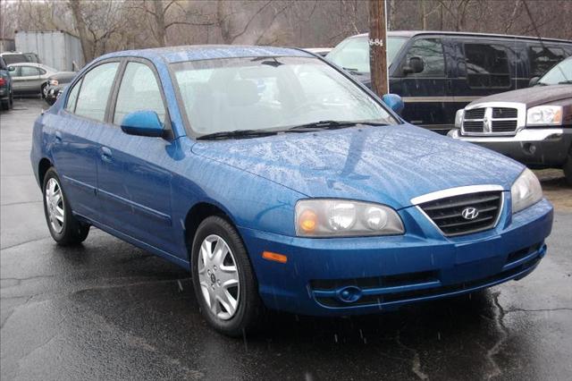 2006 Hyundai Elantra for sale