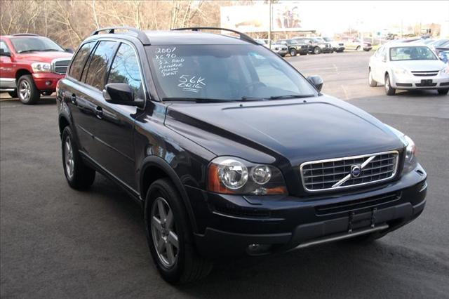 2007 Volvo XC90 for sale