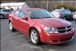2008 Dodge Avenger