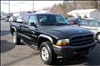 2002 Dodge Dakota