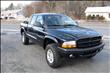 2002 Dodge Dakota