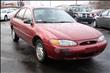 1999 Ford Escort