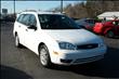 2006 Ford Focus