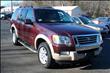2008 Ford Explorer