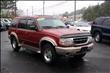 1999 Ford Explorer