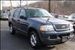 2003 Ford Explorer