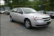 2004 Chevrolet Malibu Maxx