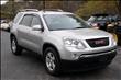 2008 GMC Acadia