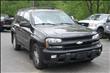 2003 Chevrolet TrailBlazer