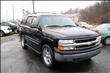 2001 Chevrolet Tahoe