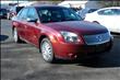2008 Mercury Sable