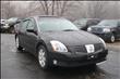 2004 Nissan Maxima