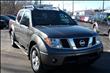 2008 Nissan Frontier