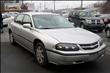 2005 Chevrolet Impala