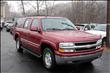 2004 Chevrolet Suburban