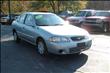 2002 Nissan Sentra