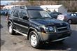 2003 Nissan Xterra
