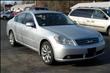 2007 Infiniti M35