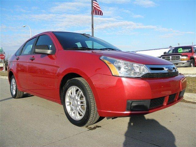 2009 Ford Focus for sale