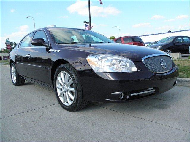 2008 Buick Lucerne for sale