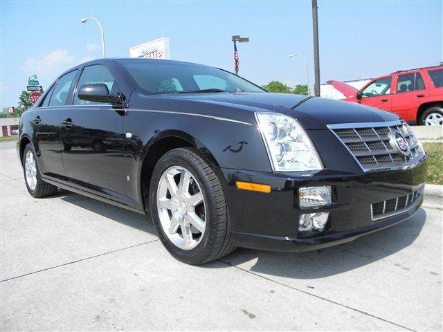 2006 Cadillac STS for sale