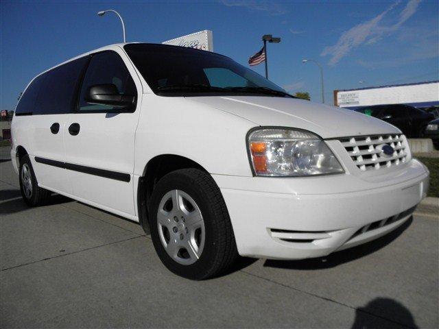 2005 Ford Freestar for sale