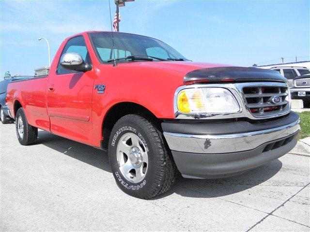 2001 Ford F150 for sale