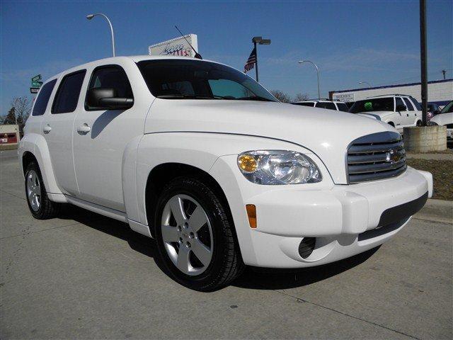 2010 Chevrolet HHR for sale