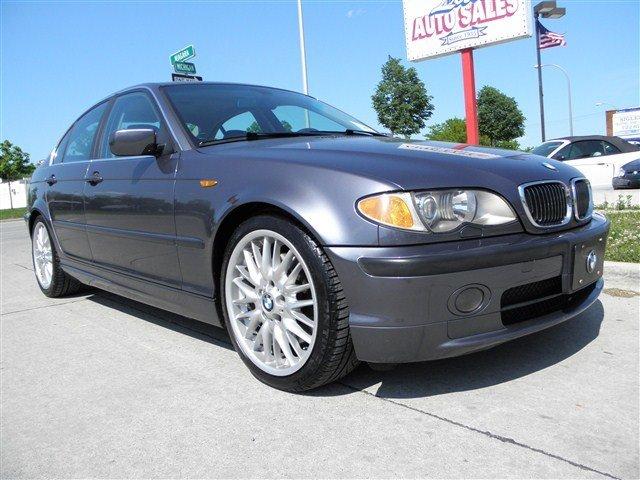 2003 BMW 3 series for sale