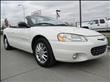 2003 Chrysler Sebring