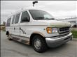 2000 Ford Econoline