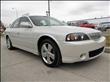 2006 Lincoln LS