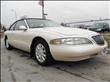 1998 Lincoln Mark VIII