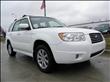 2006 Subaru Forester