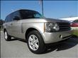 2003 Land Rover Range Rover