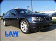 2008 BMW 7 series