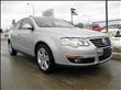 2007 Volkswagen Passat