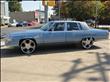 1989 Cadillac Brougham