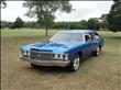 1974 Chevrolet Impala