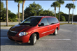 2005 Chrysler Town and Country